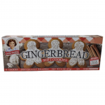 Little Debbie Gingerbread Cookies