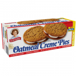 Little Debbie Big Pack Oatmeal Creme Pies