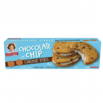 Little Debbie Chocolate Chip Creme Pies