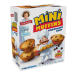 Little Debbie Chocolate Chip Mini Muffins