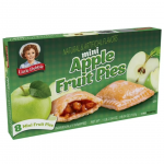 Little Debbie Family Pack Apple Fruit Pies