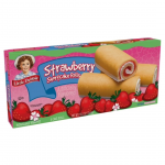 Little Debbie Family Pack Strawberry Shortcake Rolls