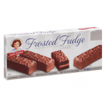 Little Debbie Frosted Fudge Cakes