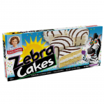 Little Debbie Zebra Cakes